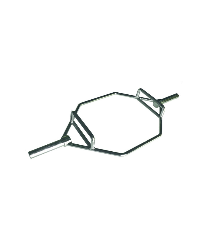 hexbar barre  haltérophilie