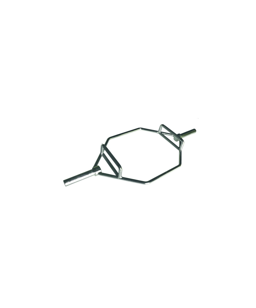 hexbar barre  haltérophilie 