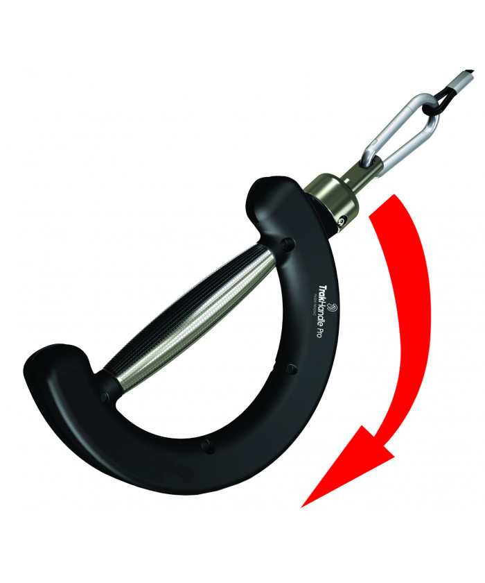 poignée TRAKHANDLE PRO