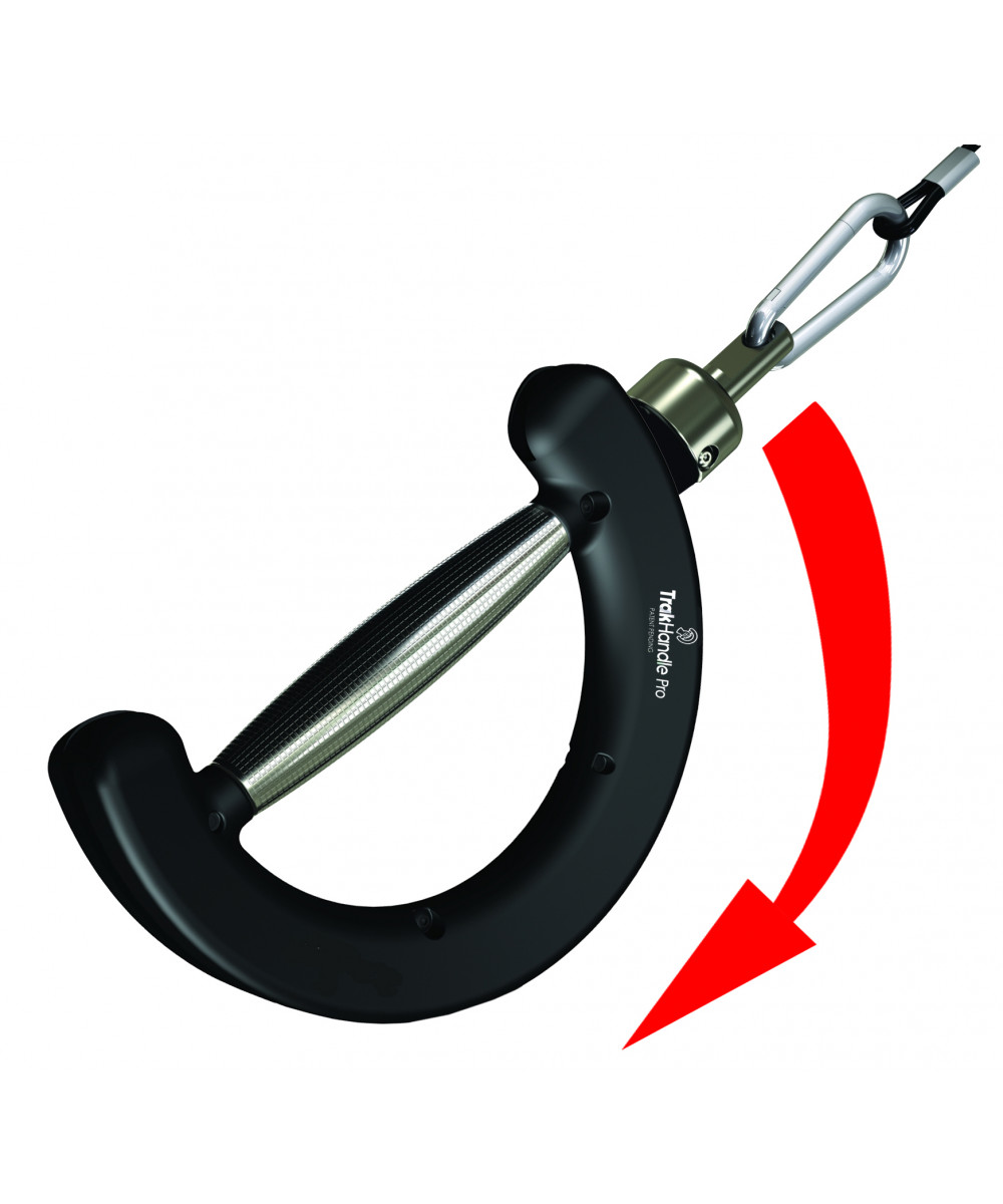 poignée TRAKHANDLE PRO