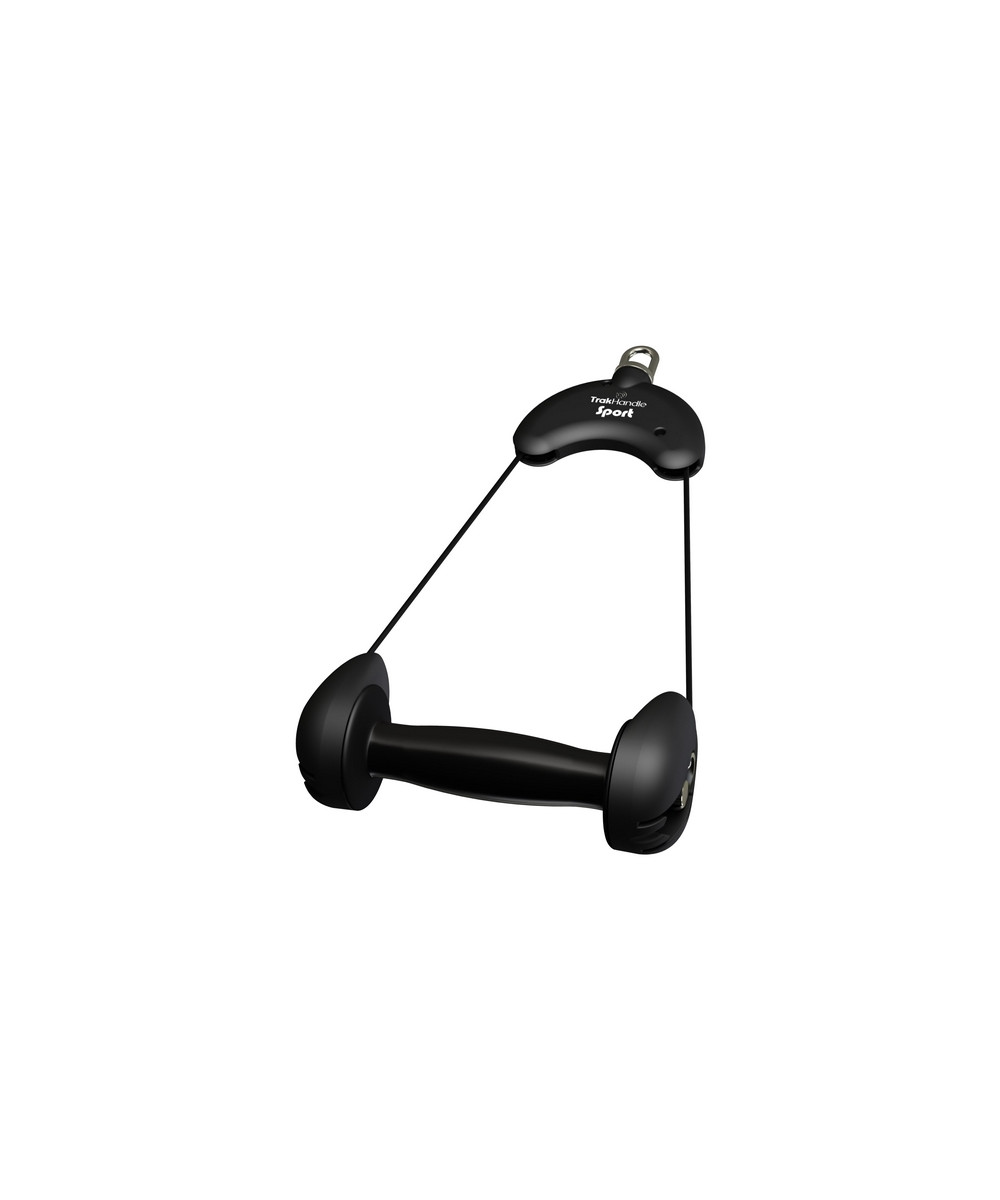 poignée TRANKHANDLE SPORT  TRAKFITNESS