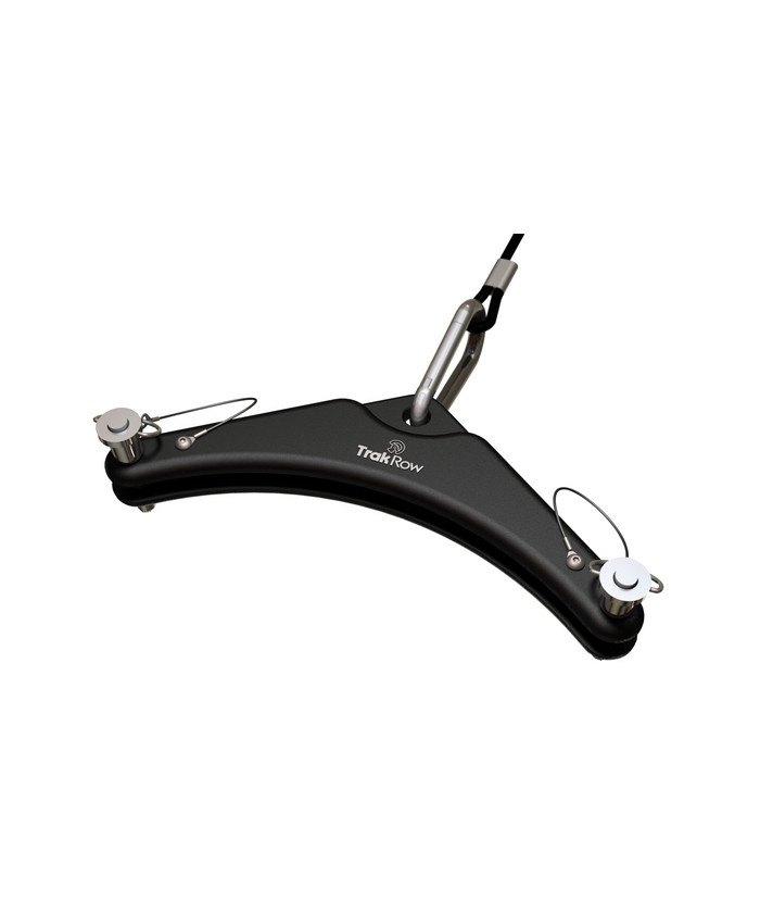 barre de traction TRACKROW 