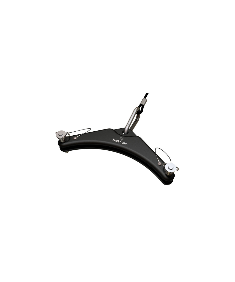 barre de traction TRACKROW 