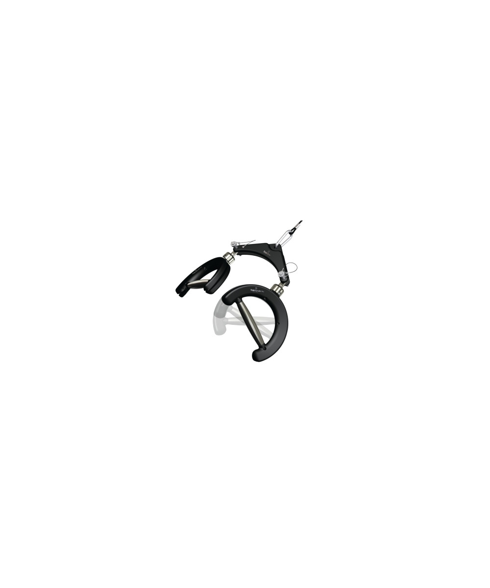 barre de traction TRACKROW 