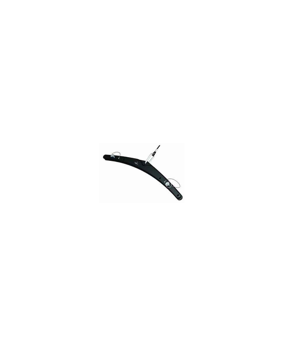 barre de traction TRACKFITNESS