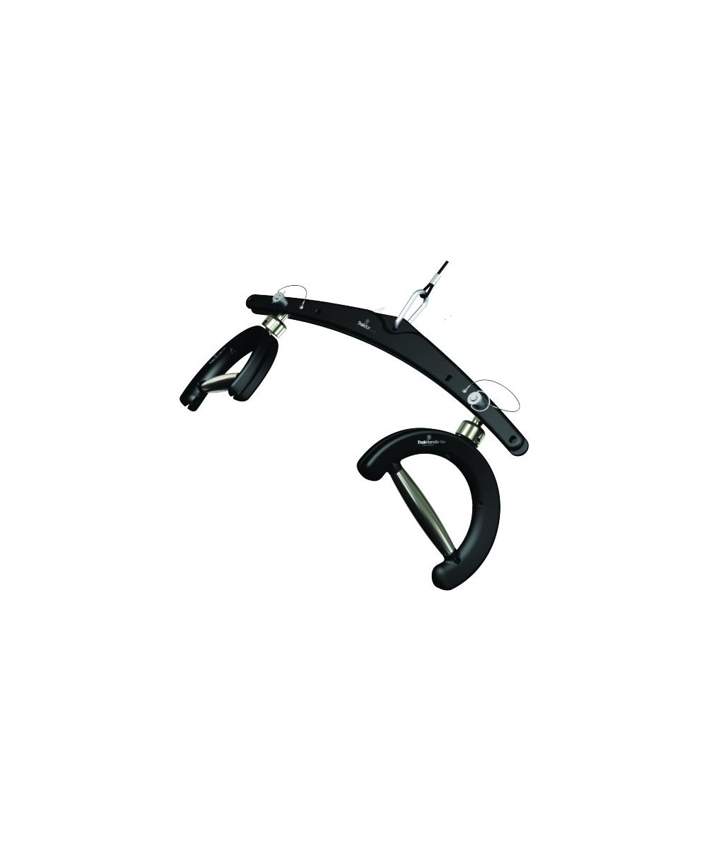 barre de traction TRACKFITNESS