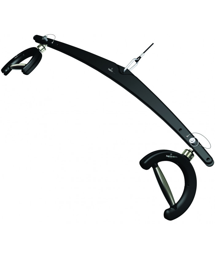BARRE DE TRACTION TRAKRBAR 42 - 110 CM