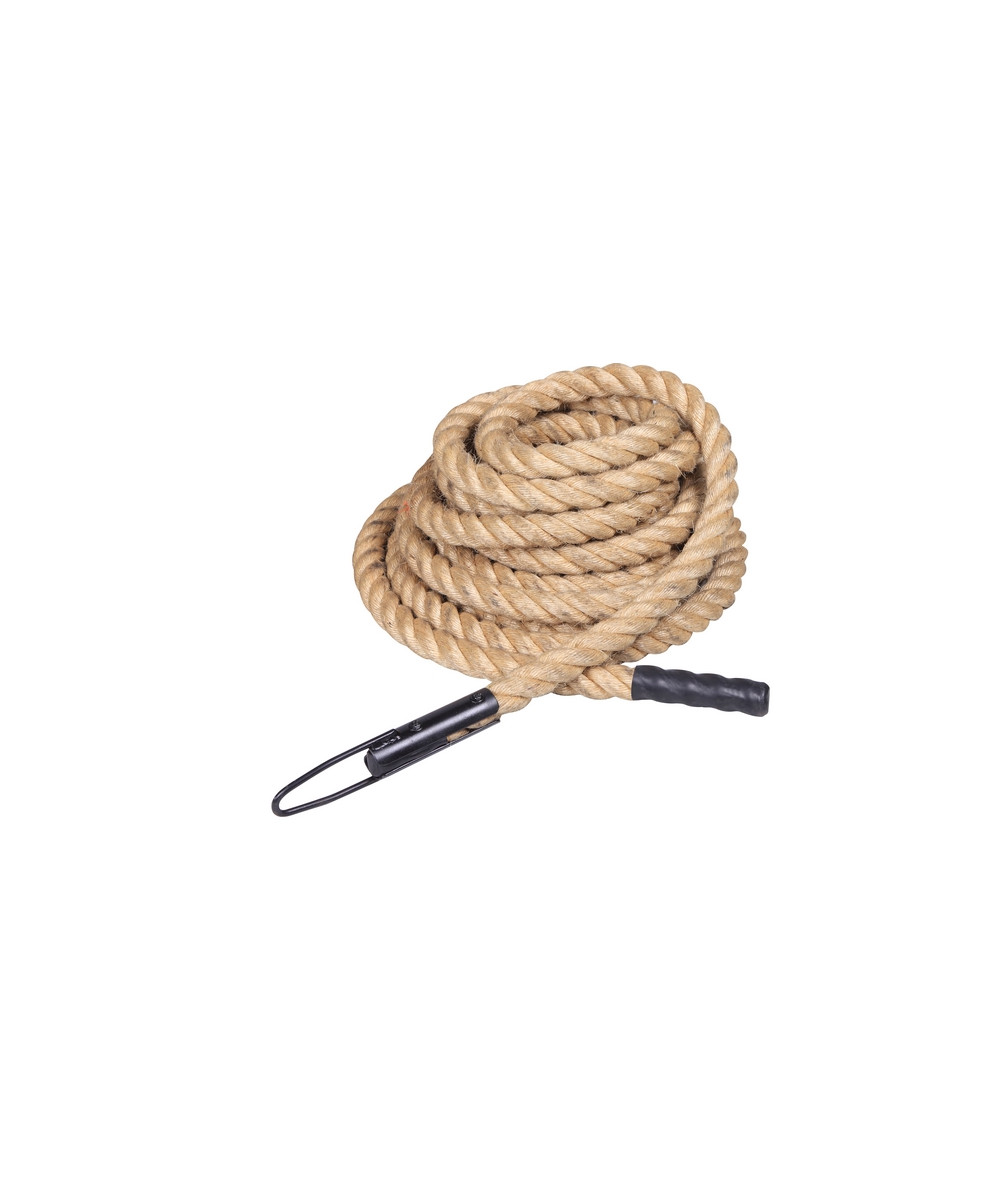 corde a grimper disportex