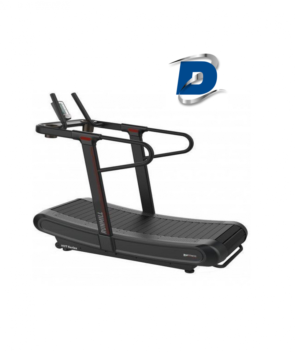 TAPIS DE COURSE SANS MOTEUR