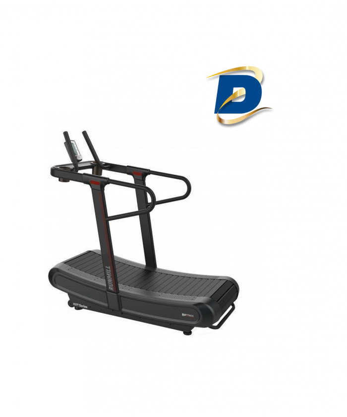TAPIS DE COURSE SANS MOTEUR