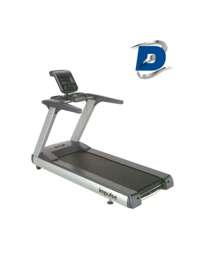 TAPIS COURSE PROFESSIONNEL  TAPIS DE COURSE PROFESSIONNEL PT300 "IMPULSE"