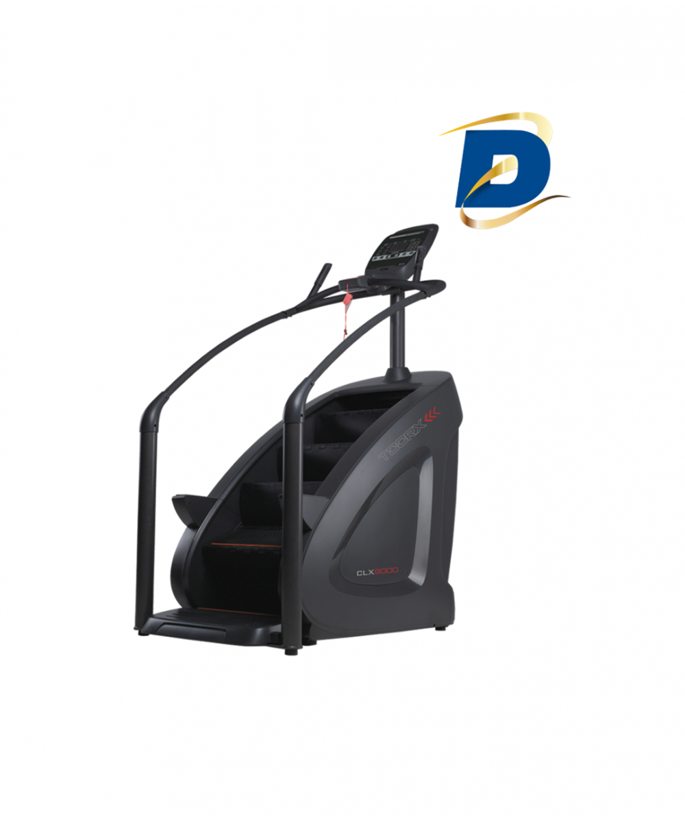 STAIR CLIMBER TOORX CLX-9000 DISPORTEX PRO