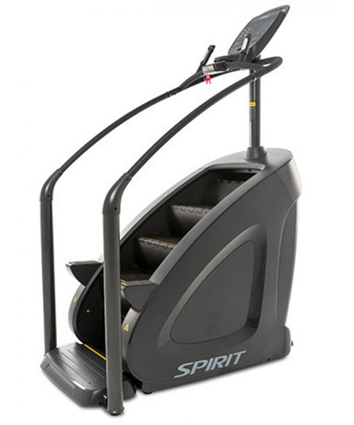 STAIR CLIMBER CSC900 SPIRIT FITNESS