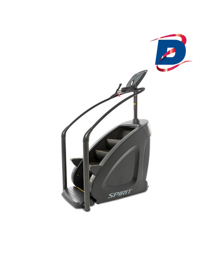 STAIR CLIMBER CSC900 SPIRIT FITNESS