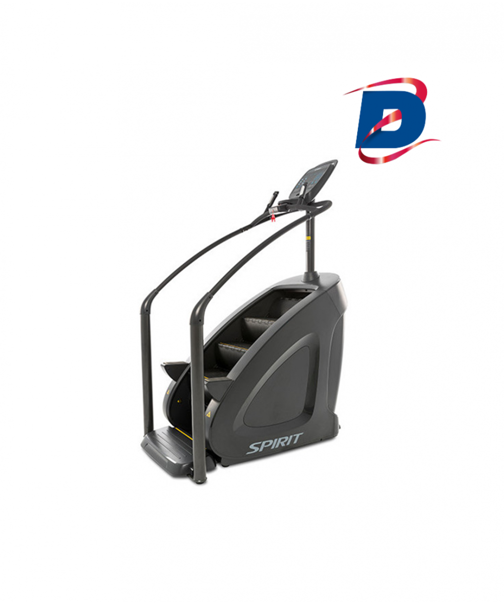 STAIR CLIMBER CSC900 SPIRIT FITNESS STAIR CLIMBER CSC900 SPIRIT FITNESS