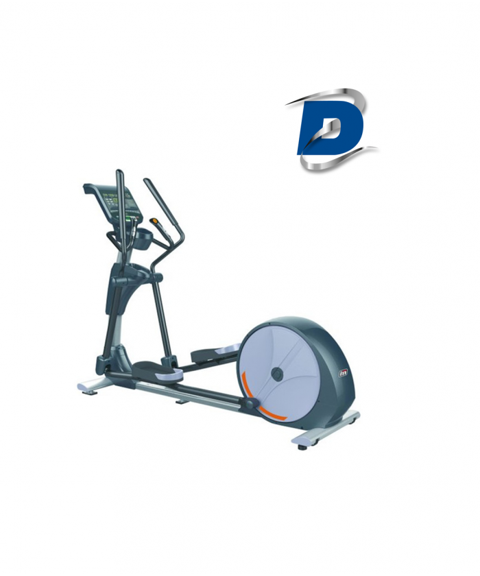 VELO ELLIPTIQUE PROFESSIONNEL RE700 IMPULSE