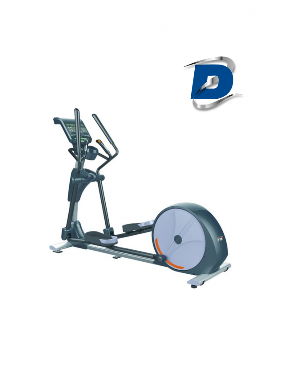 VELO ELLIPTIQUE PROFESSIONNEL RE700 IMPULSE VELO ELLIPTIQUE PROFESSIONNEL RE700 IMPULSE