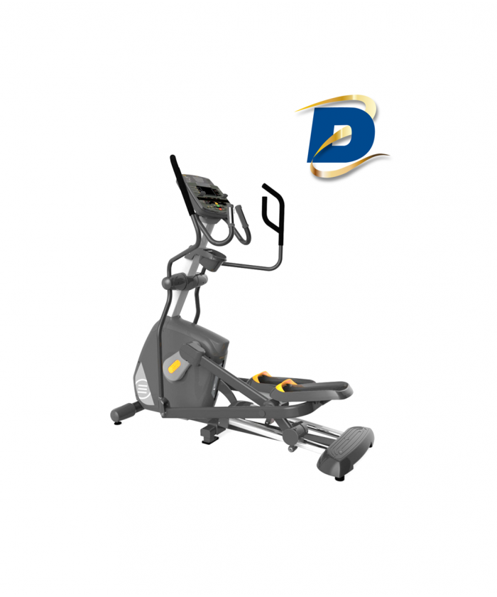 VELO ELLIPTIQUE PROFESSIONNEL  IMPULSE ECE7
