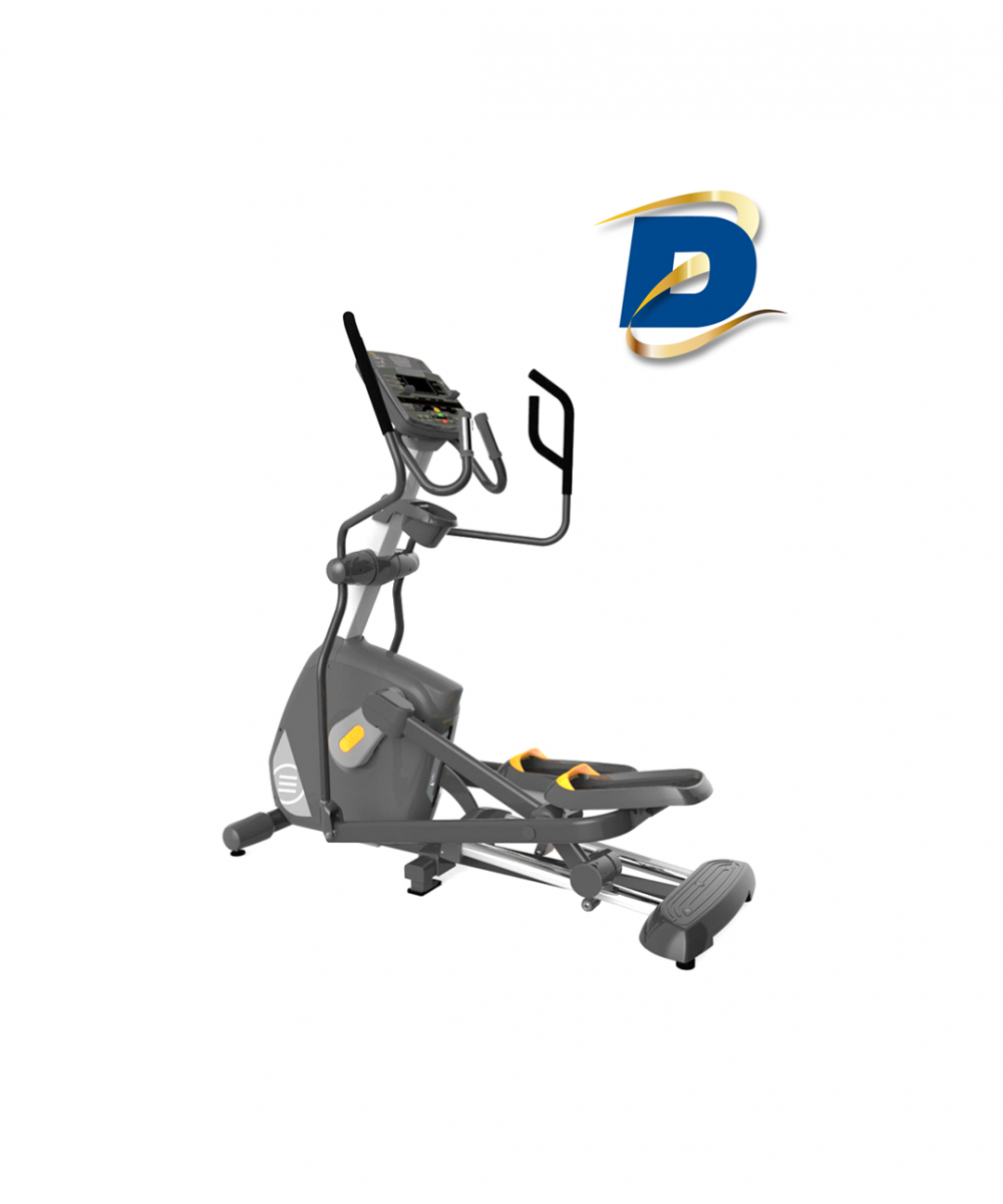 VELO ELLIPTIQUE PROFESSIONNEL IMPULSE ECE7 VELO ELLIPTIQUE PROFESSIONNEL IMPULSE ECE7