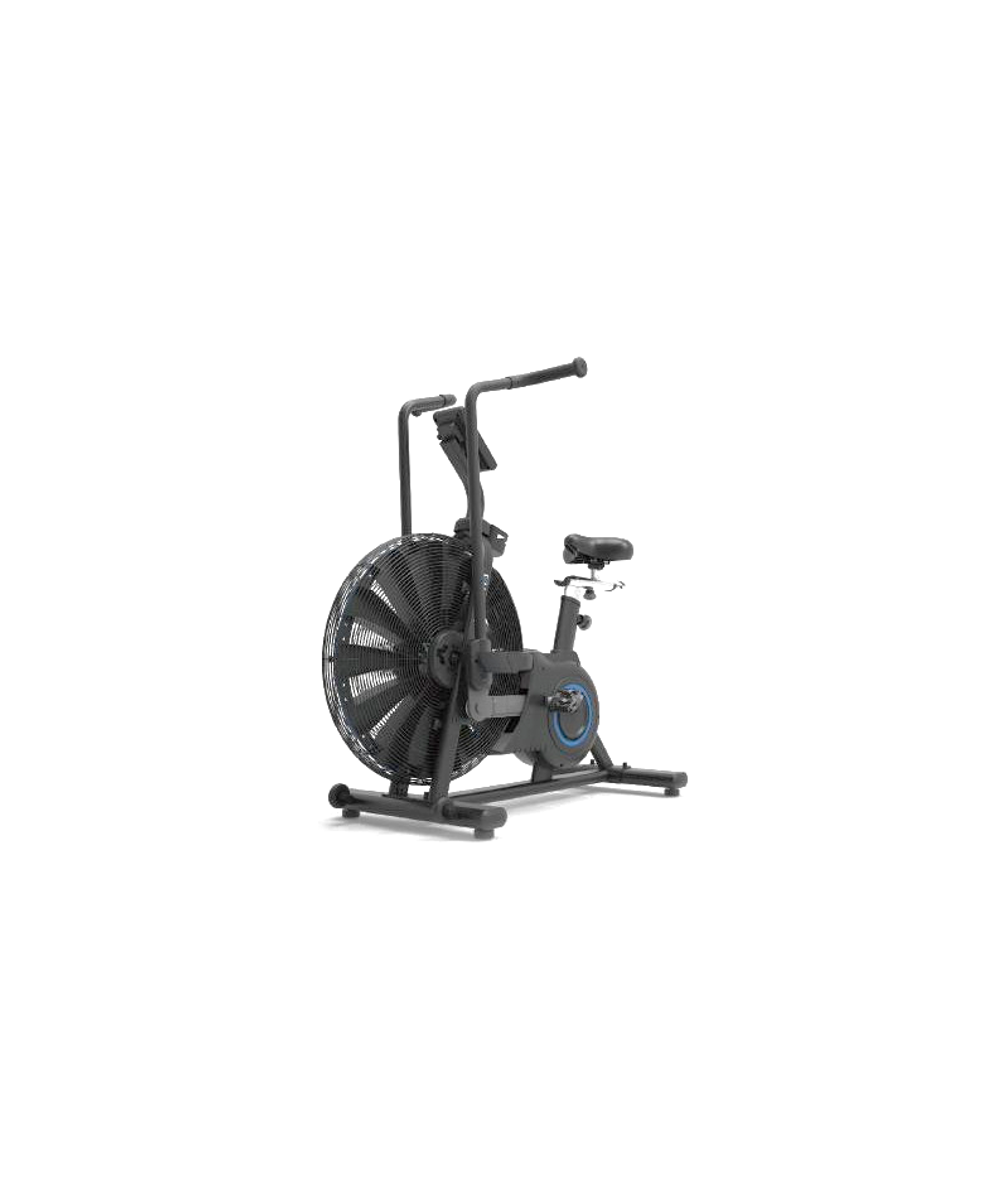 Console  -  Vélo Spinning PRO IMPULSE