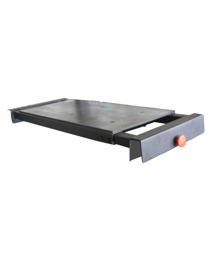 PLATE- FORME PLYOMETRIQUE A POSER  SUR B585701 108 CM