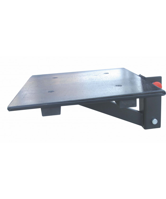 PLATE-FORME PLYOMETRIQUE POUR CROSS  CAGE DISPORTEX