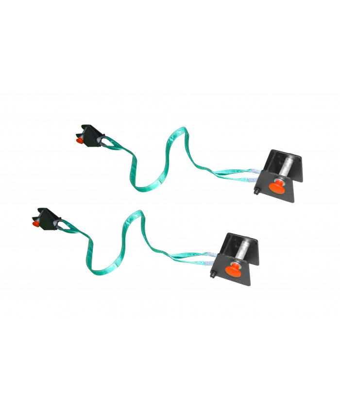 SANGLES DE SUSPENSION (PAIRE)