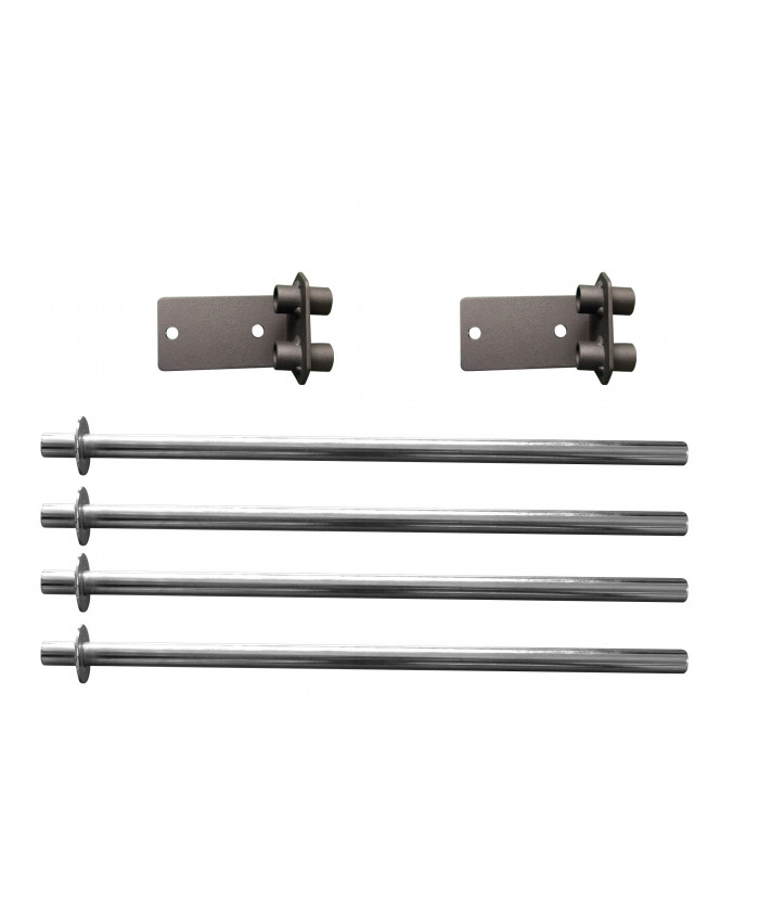 BARRES POUR POWER LOOPS