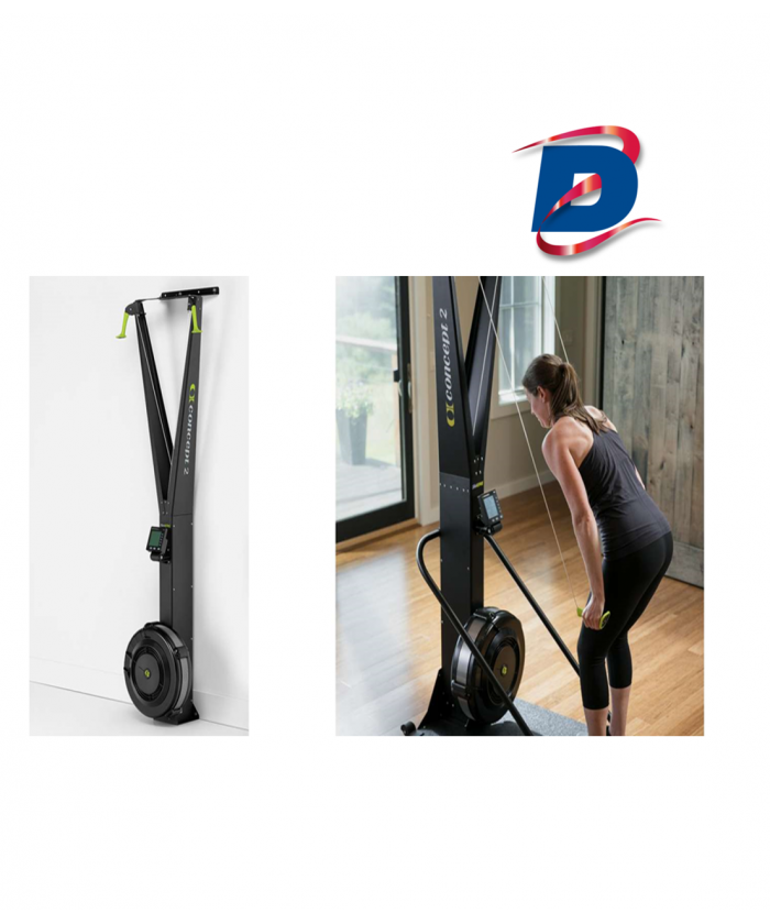 SKIERG CONCEPT 2