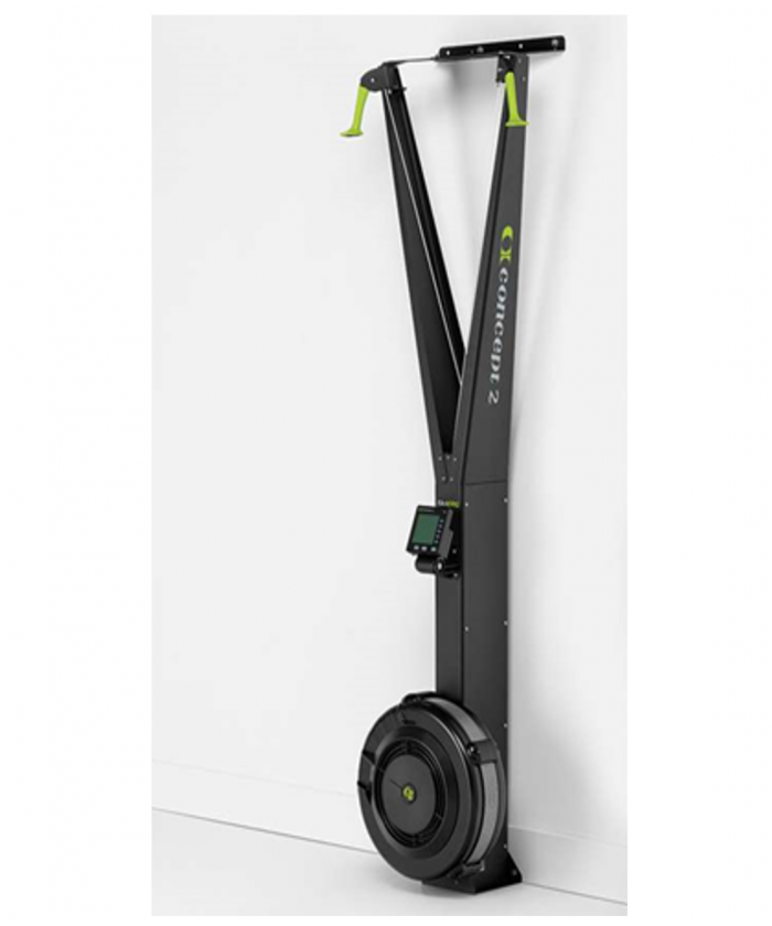 SKIERG CONCEPT 2