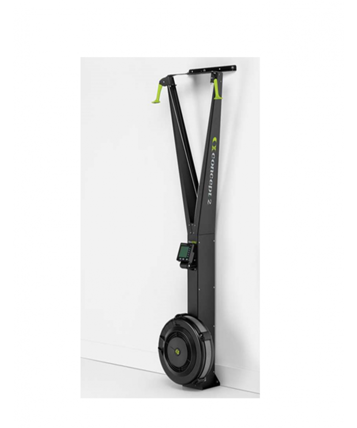 SKIERG CONCEPT 2 AVEC ECRAN PM5 (SANS PLATEFORME)