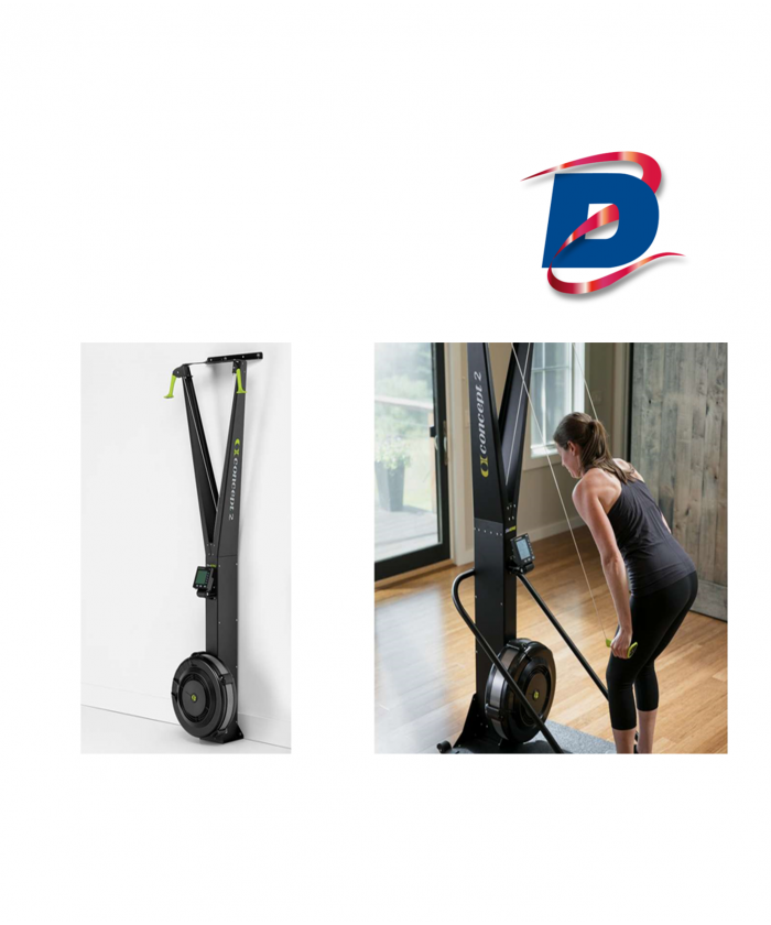SKIERG CONCEPT 2 AVEC ECRAN PM5 (SANS PLATEFORME)