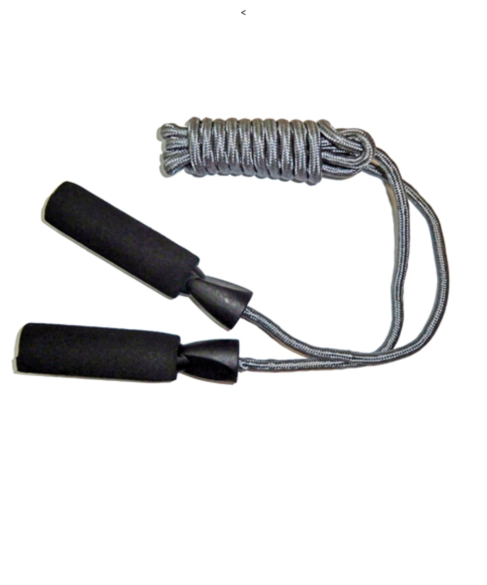 CORDE A SAUTER ROULEMENT A BILLES