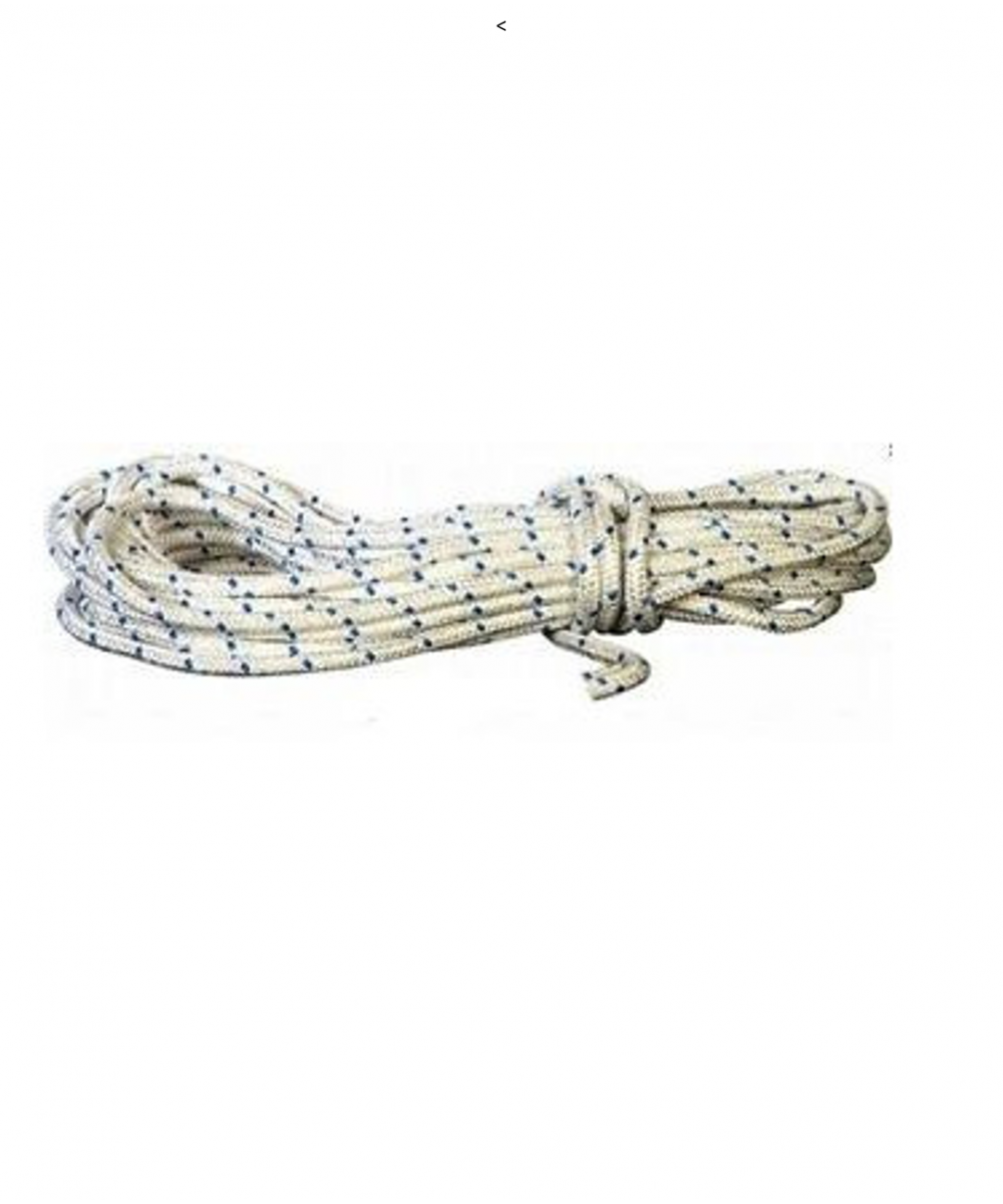 CORDES A SAUTER DOUBLE DUTCH 4 M