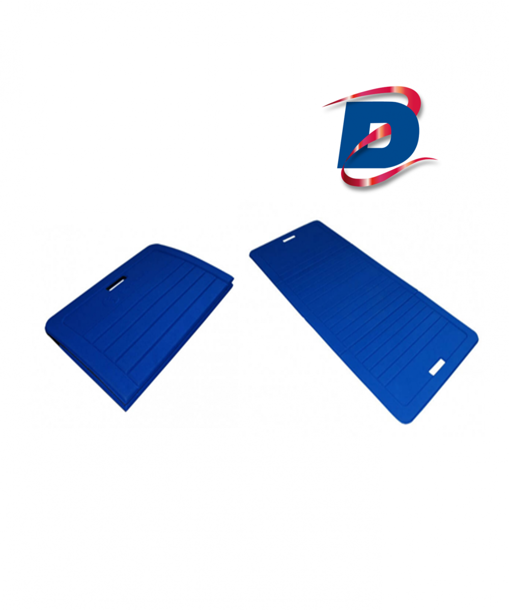 NATTE PLIABLE 140X1CM NATTE PLIABLE 140X1CM