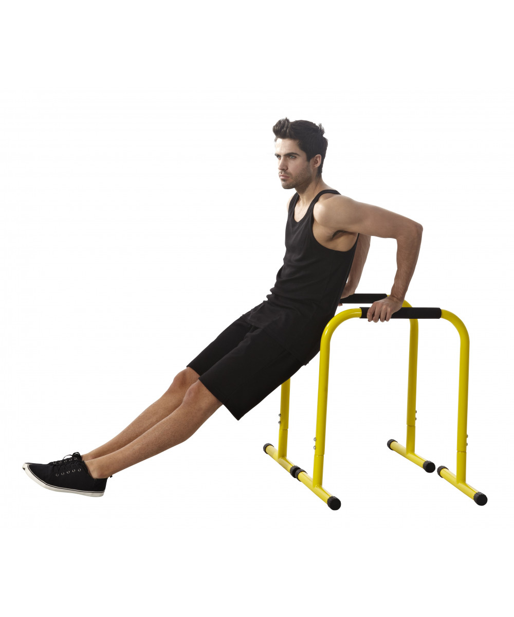 equaliser fitness