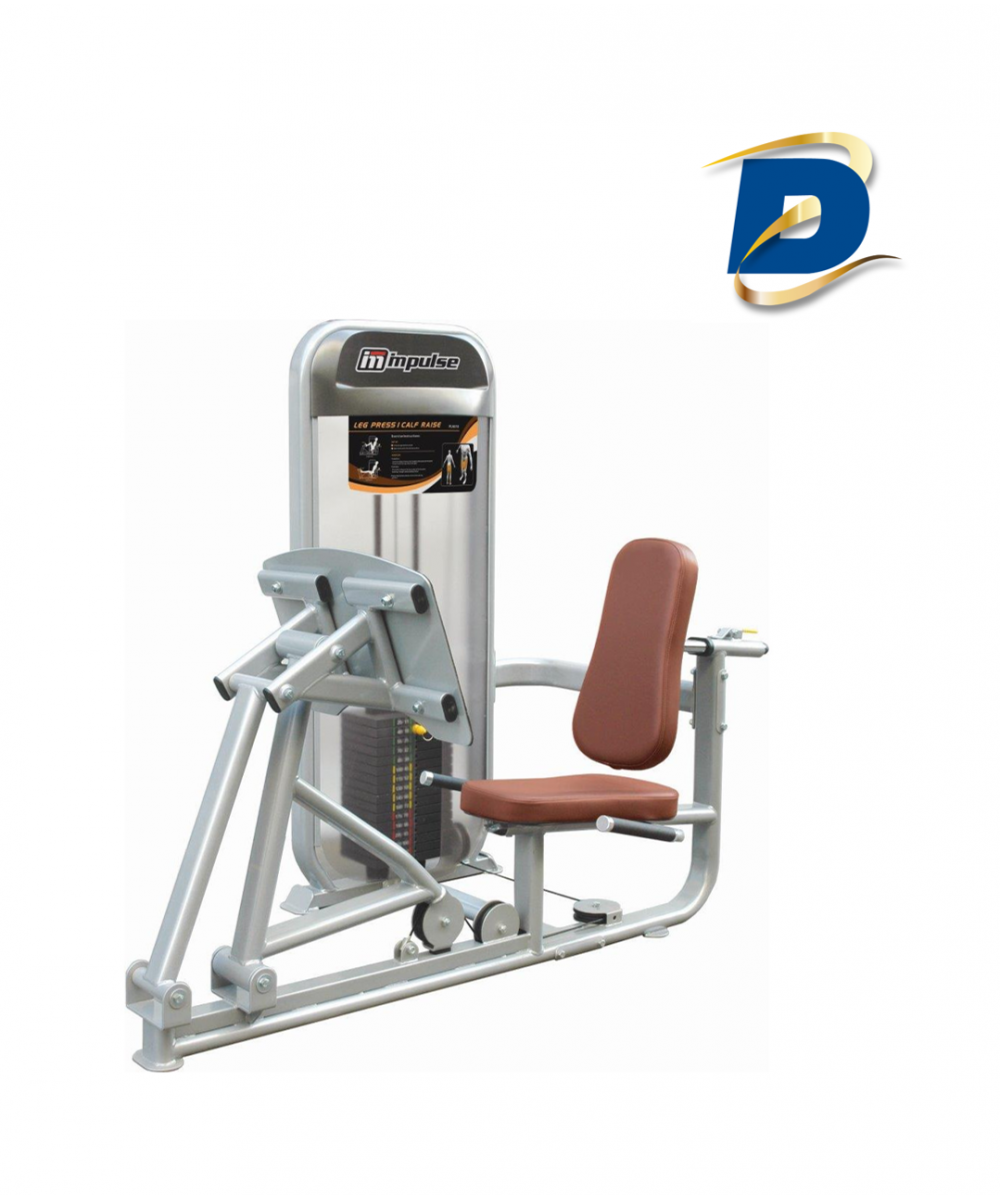 PRESSE CUISSE/MOLLETS PRESSE CUISSE/MOLLETS