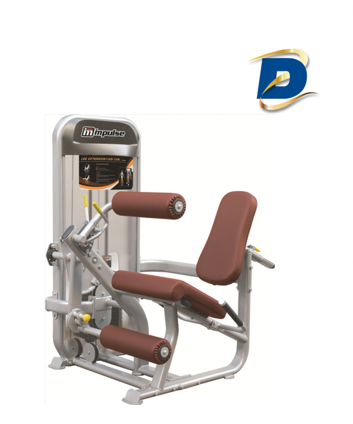 LEG EXTENTION /LEG CURL DISPORTEX DUO