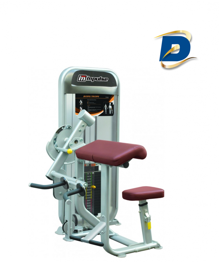 BICEPS / TRICEPS GAMME DUO DISPORTEX