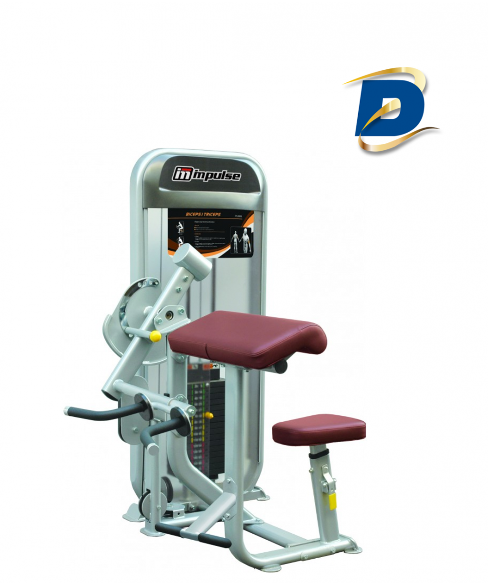 BICEPS / TRICEPS GAMME DUO DISPORTEX BICEPS / TRICEPS GAMME DUO DISPORTEX