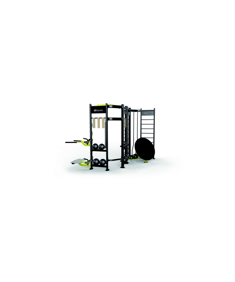 cage cross fit