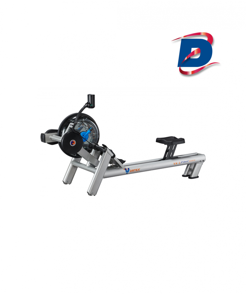 RAMEUR PROFESSIONNEL VORTEX VX-3 RAMEUR PROFESSIONNEL VORTEX VX-3
