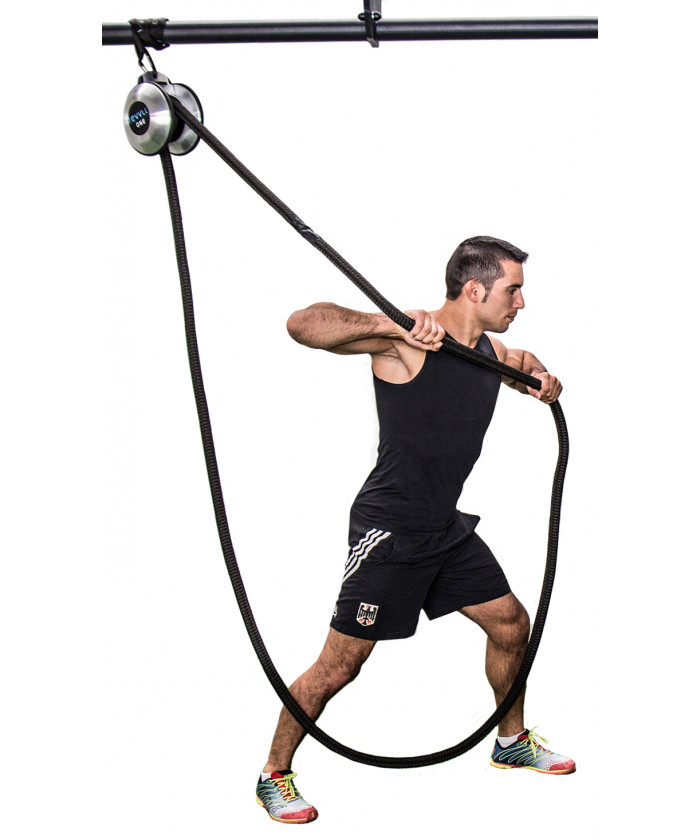 ROPE MACHINE REVVLL PRO