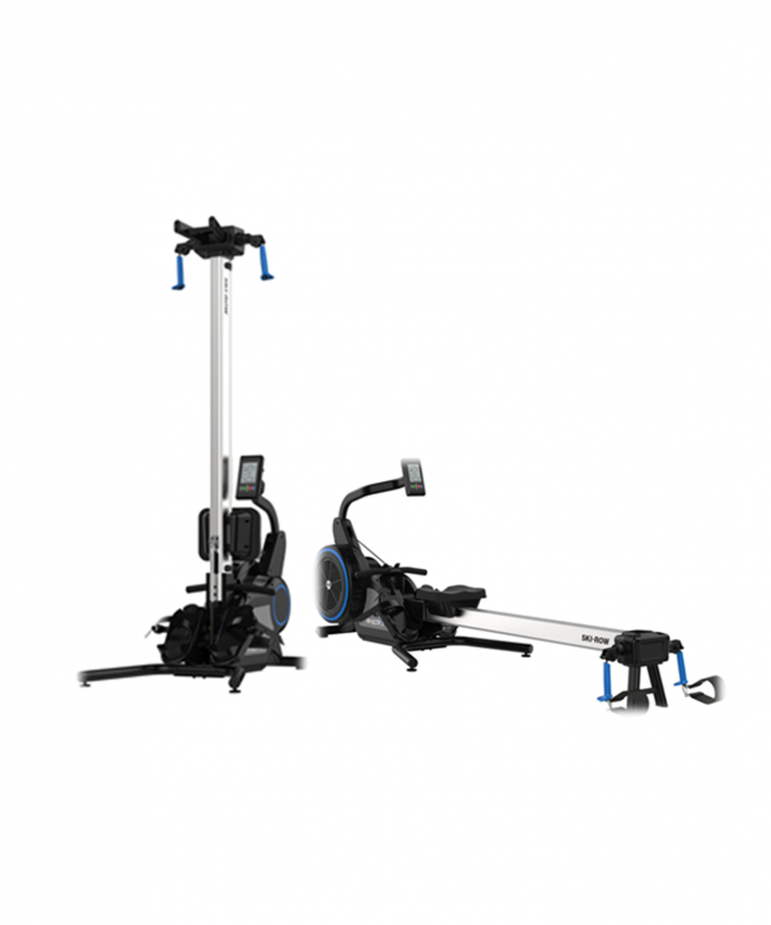 RAMEUR & SKI ERG 2 EN 1