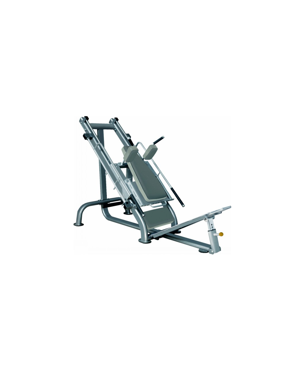 LEG PRESS - HACK SQUAT DIPSORTEX PRO