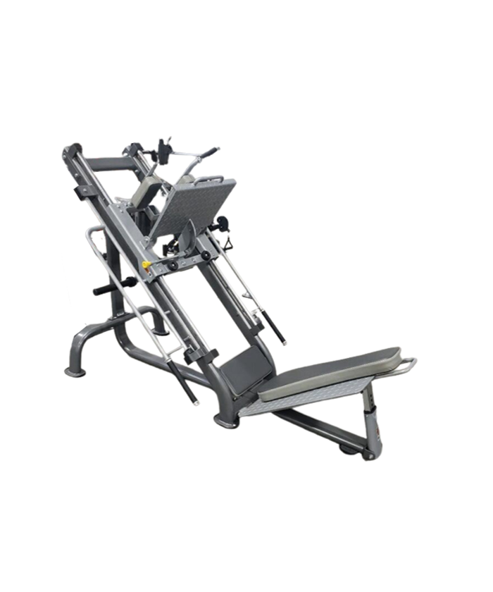 LEG PRESS - HACK SQUAT DIPSORTEX PRO
