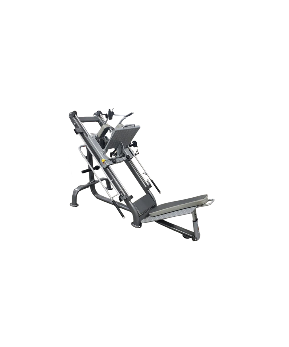LEG PRESS - HACK SQUAT DIPSORTEX PRO