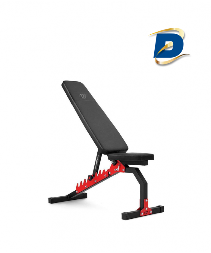 BANC MULTI REGLABLE DISPORTEX SEMI PRO