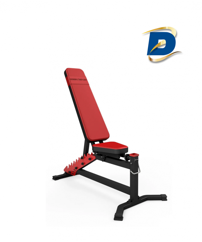 BANC MULTI REGLABLE DISPORTEX SEMI PRO