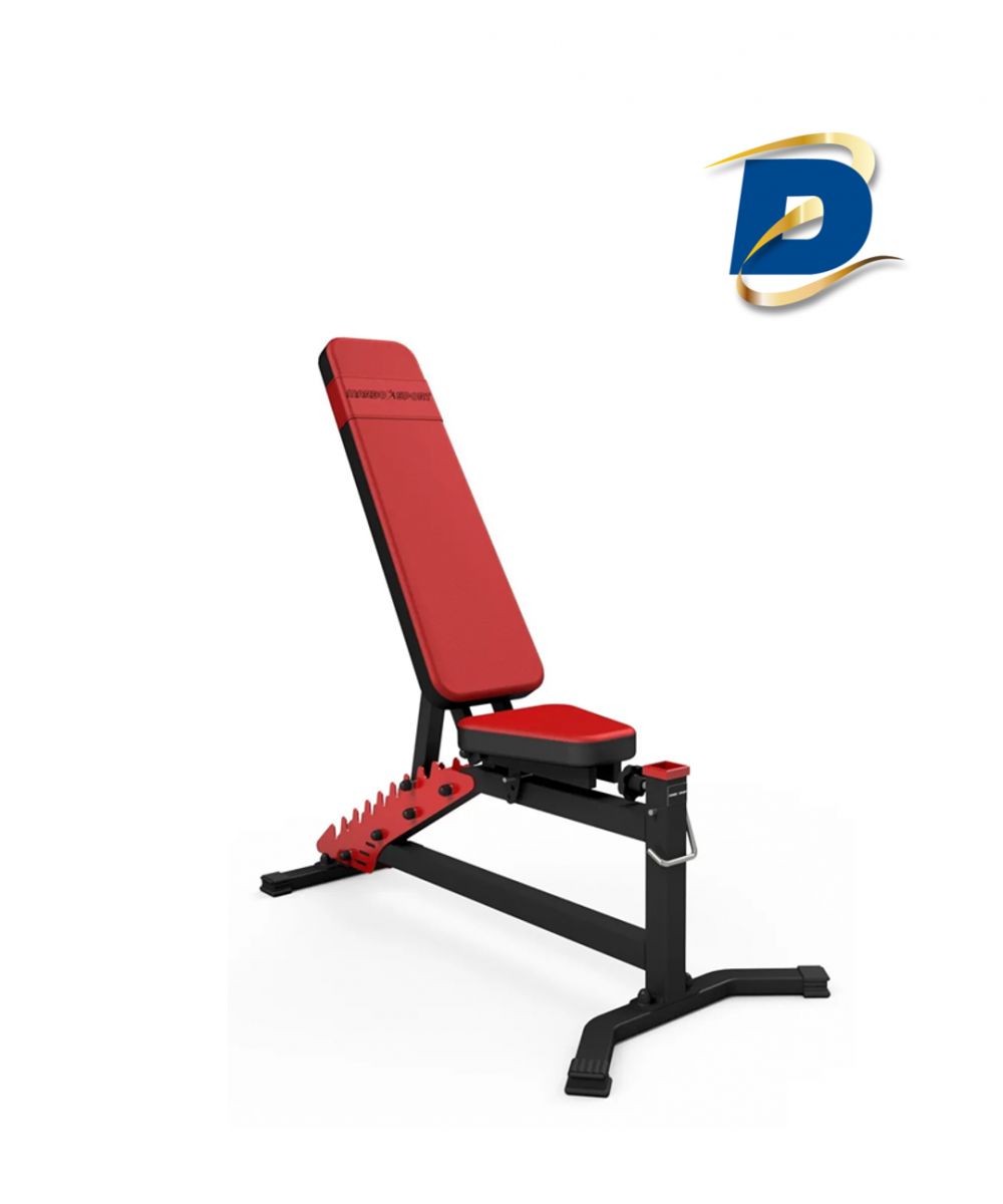 BANC MULTI REGLABLE DISPORTEX SEMI PRO BANC MULTI REGLABLE DISPORTEX SEMI PRO